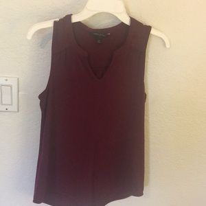 Banana Republic Sleeveless Top